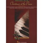 Christmas at the Piano: 11 Intermediate-level Duets