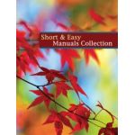 Short & Easy Manuals Collection ＜オルガン曲集＞