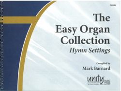The Easy Organ Collection, Hymn Settings