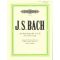 Bach,J.S., Air from Suite No. 3 in D 'Air on the G String', BWV 1068 ＜ヴァイオリン＞