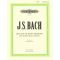 Bach,J.S., Jesu, Joy of Man's Desiring, from Cantata BWV 147 ＜ヴァイオリン＞