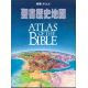 新教=タイムズ聖書歴史地図 新教=タイムズ聖書歴史地図